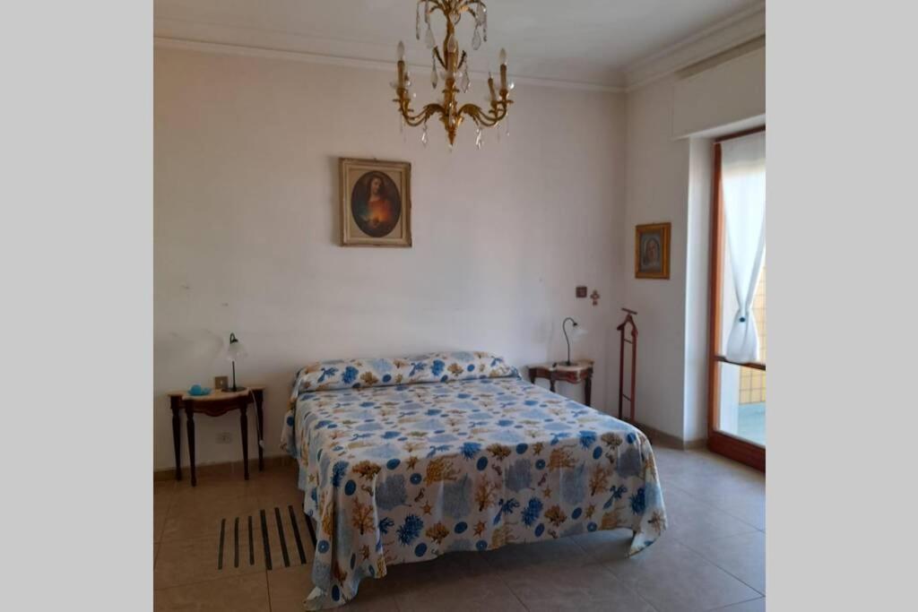 Domus Flavia Apartment Termoli Exterior photo