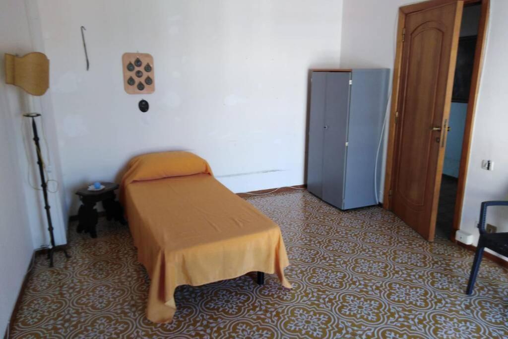 Domus Flavia Apartment Termoli Exterior photo