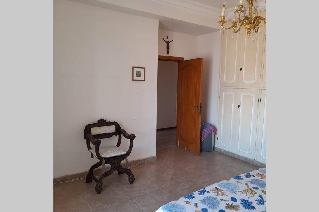 Domus Flavia Apartment Termoli Exterior photo