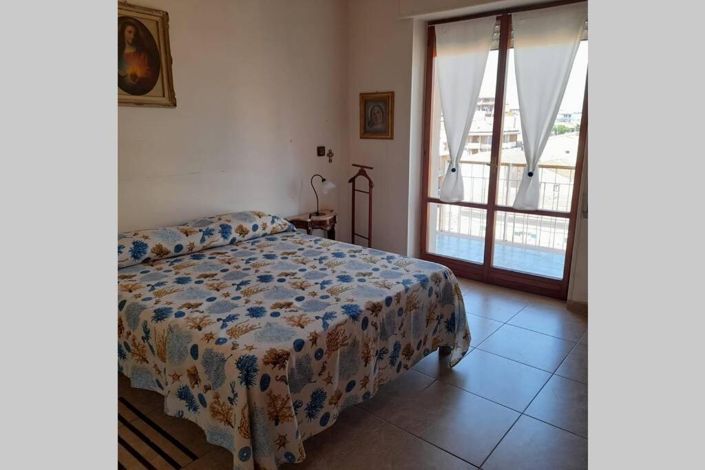 Domus Flavia Apartment Termoli Exterior photo