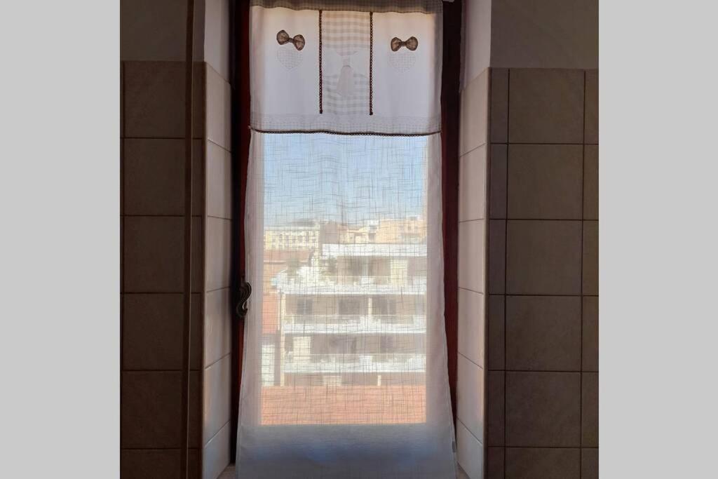 Domus Flavia Apartment Termoli Exterior photo